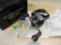 16アルデバランBFS XG RH