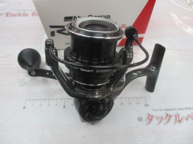 レボ SP BEAST 3000SH