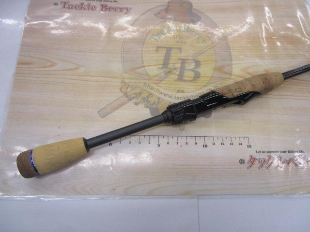 ブルートレック DBTS-65L+