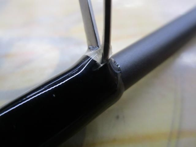 ブルートレック DBTS-65L+