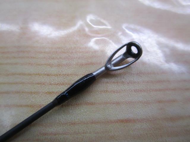 ブルートレック DBTS-65L+