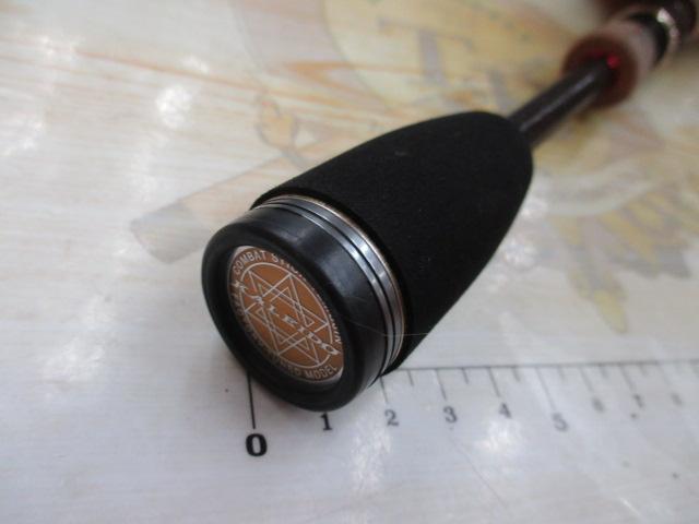 カレイドデジーノ Mach L1 デジーノ TKDS-61UL L-1 マッハ L-1 (廃番) コンバットスティック