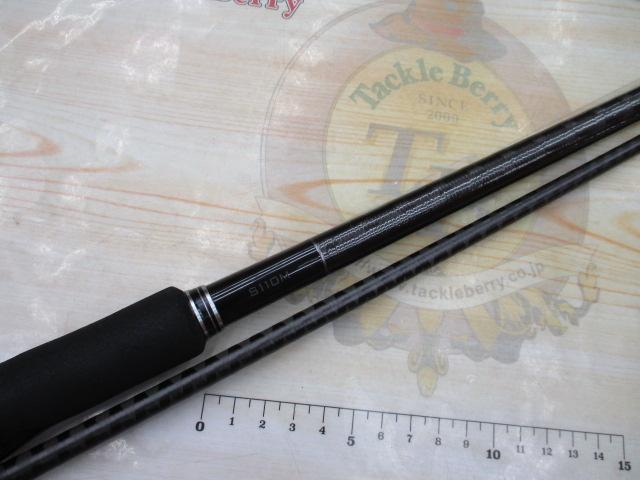 エンカウンター S110M｜＠ベリーネット 日本最大新品中古釣具WEBショップ