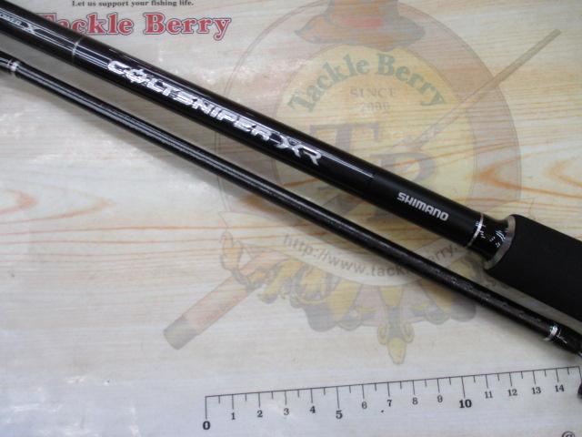 コルトスナイパーXR S100MH｜＠ベリーネット 日本最大新品中古釣具WEB