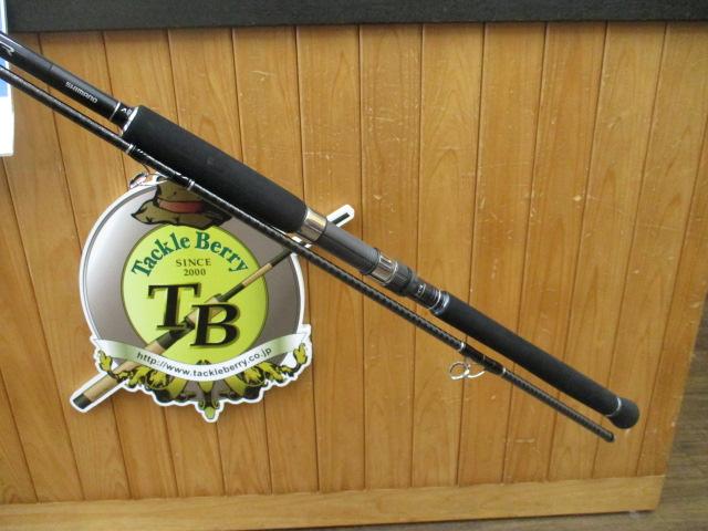 コルトスナイパーXR S100MH｜＠ベリーネット 日本最大新品中古釣具WEB