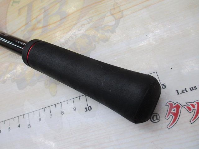 ゾディアス 1610MH