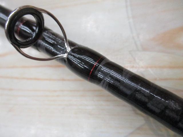 ゾディアス 1610MH