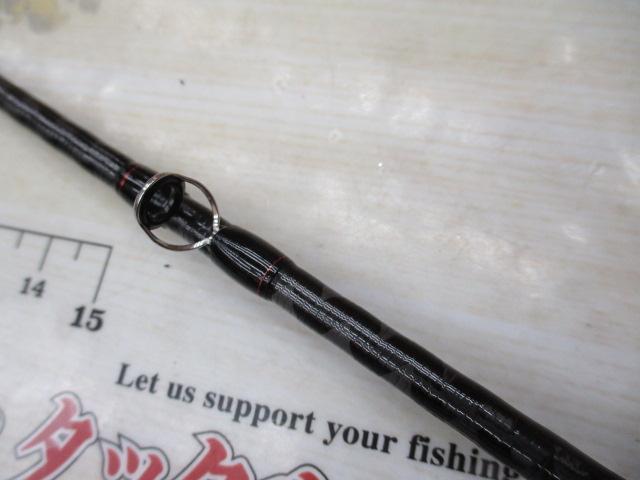 ゾディアス 1610MH