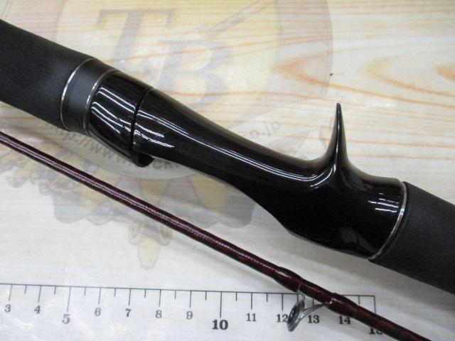 スコーピオンXV 1501FF-2｜＠ベリーネット 日本最大新品中古釣具