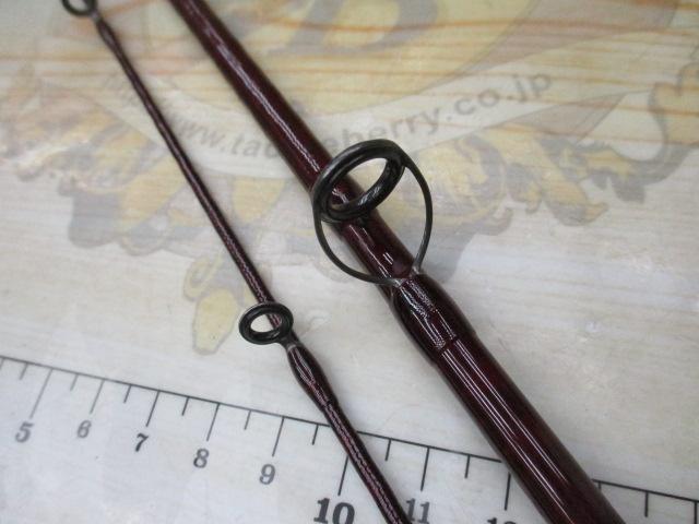 スコーピオンXV 1501FF-2