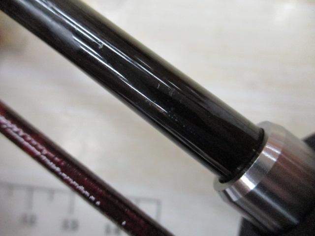 スコーピオンXV 1501FF-2