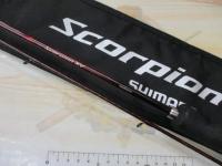 スコーピオンXV 1501FF-2