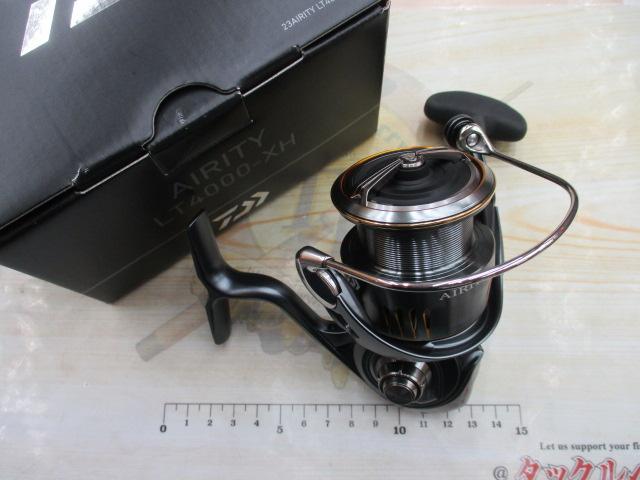 23エアリティ LT4000-XH