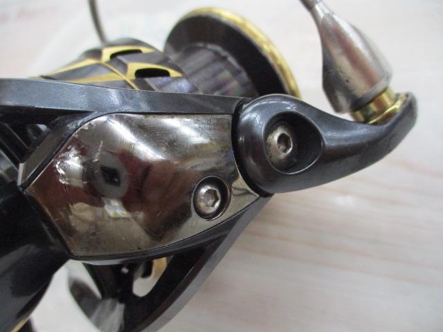 22カルディアSW 6000S-H