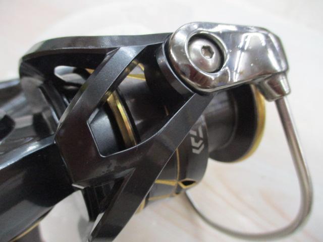 22カルディアSW 6000S-H