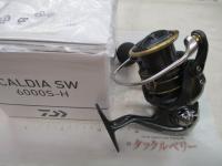 22カルディアSW 6000S-H