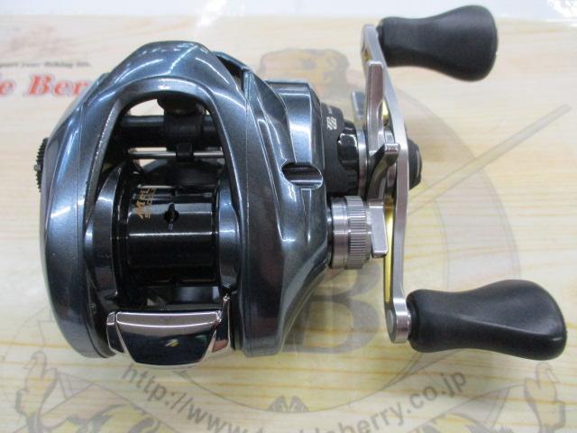 22アルデバランBFS HG RH