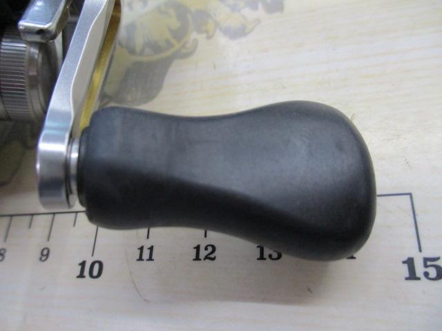 22アルデバランBFS HG RH