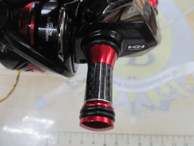 17セフィアCI4+ C3000S｜＠ベリーネット 日本最大新品中古釣具