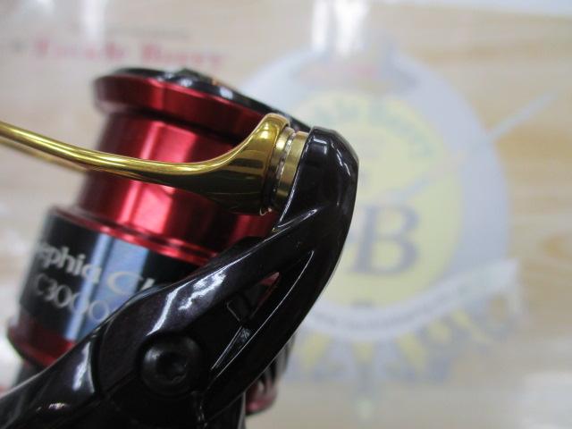 17セフィアCI4+ C3000S｜＠ベリーネット 日本最大新品中古釣具WEBショップ