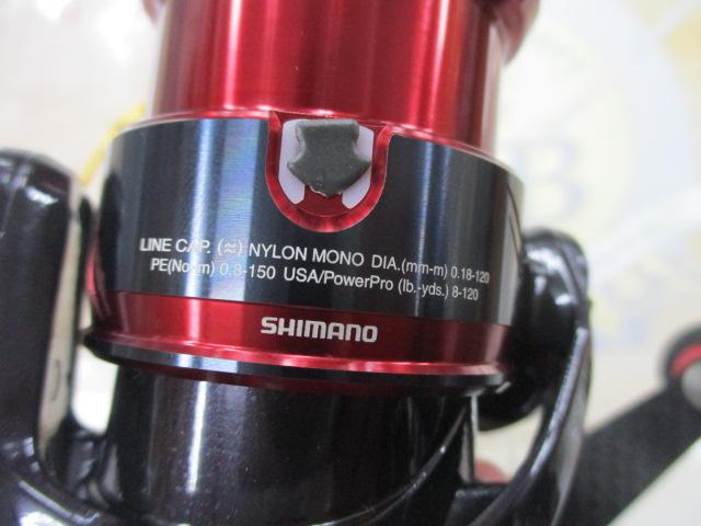 17セフィアCI4+ C3000S｜＠ベリーネット 日本最大新品中古釣具