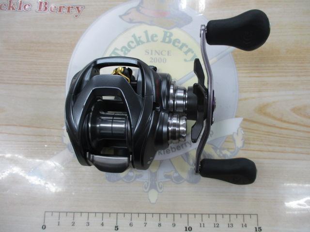 スティーズ A TW 1016XH｜＠ベリーネット 日本最大新品中古釣具WEBショップ