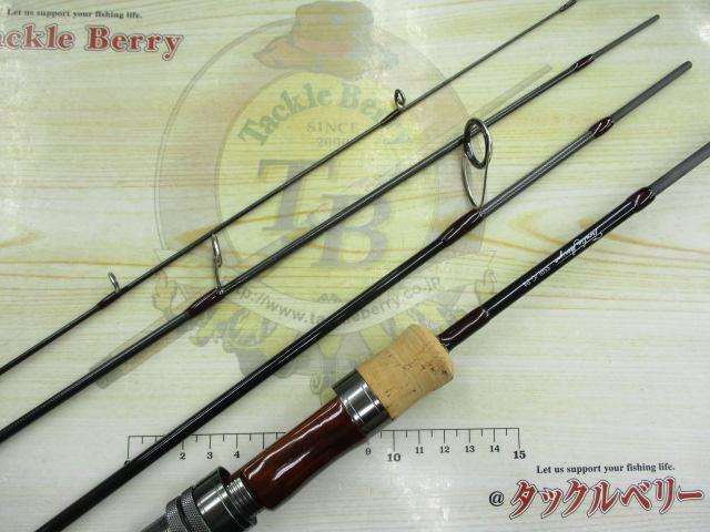 トラウティアフェリークS50L/G-P4