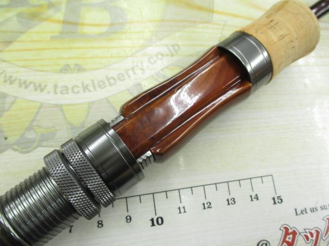 トラウティアフェリークS50L/G-P4