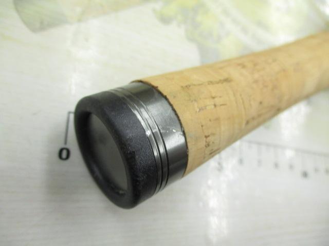 トラウティアフェリークS50L/G-P4