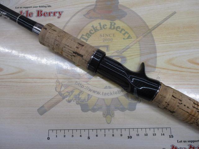 カリスマスティック カリスマスティック KC-69SBS｜＠ベリーネット 日本最大新品中古釣具