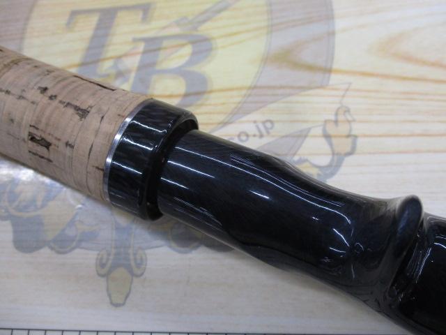 カリスマスティック KC-69SBS