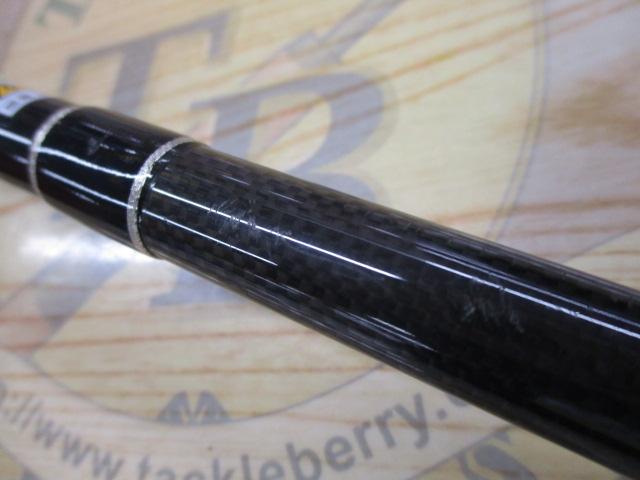 カリスマスティック カリスマスティック KC-69SBS｜＠ベリーネット 日本最大新品中古釣具