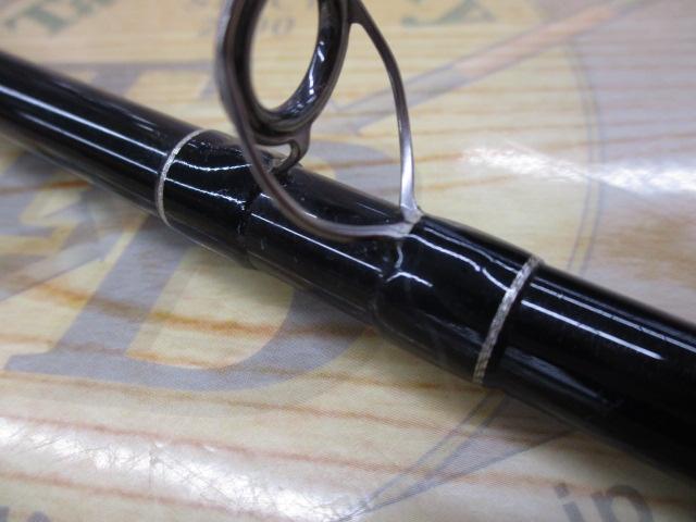 カリスマスティック KC-69SBS｜＠ベリーネット 日本最大新品中古釣具