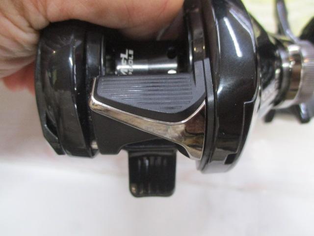 24メタニウムDC 70XG｜＠ベリーネット 日本最大新品中古釣具WEBショップ