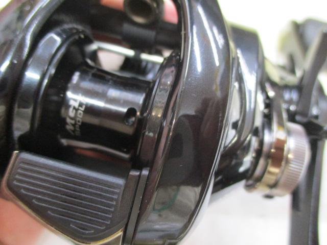 24メタニウムDC 70XG｜＠ベリーネット 日本最大新品中古釣具WEBショップ