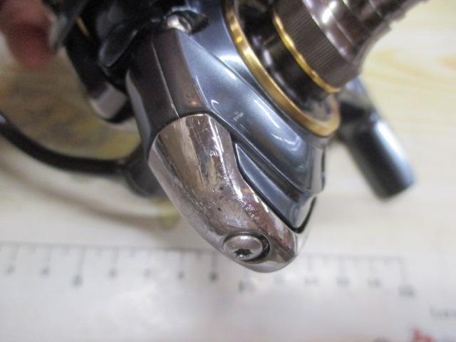 17セオリー 2506｜＠ベリーネット 日本最大新品中古釣具WEBショップ