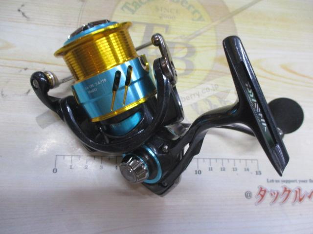 17エメラルダスMX 2508PE-H｜＠ベリーネット 日本最大新品中古釣具WEB