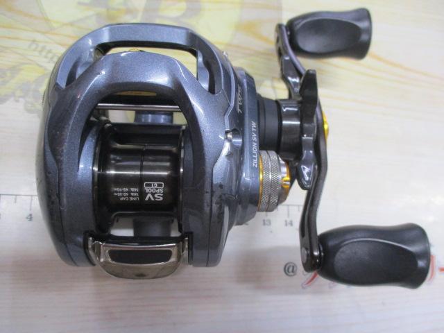 ジリオン SV TW 1016SV-H