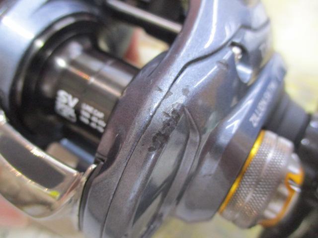 ジリオン SV TW 1016SV-H