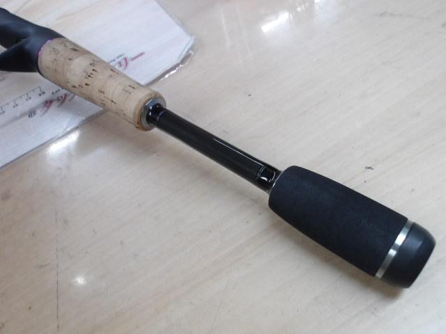 ワイルドサイド WSC62ML