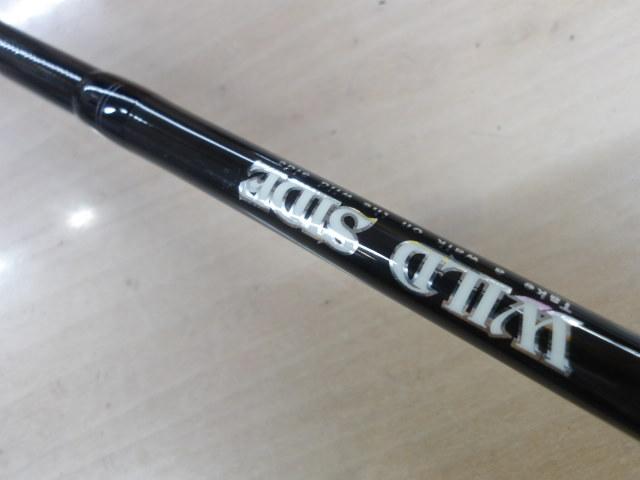 ワイルドサイド WSC62ML