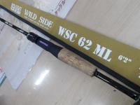ワイルドサイド WSC62ML