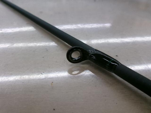 エメラルダスエア IM OR63MLS-S