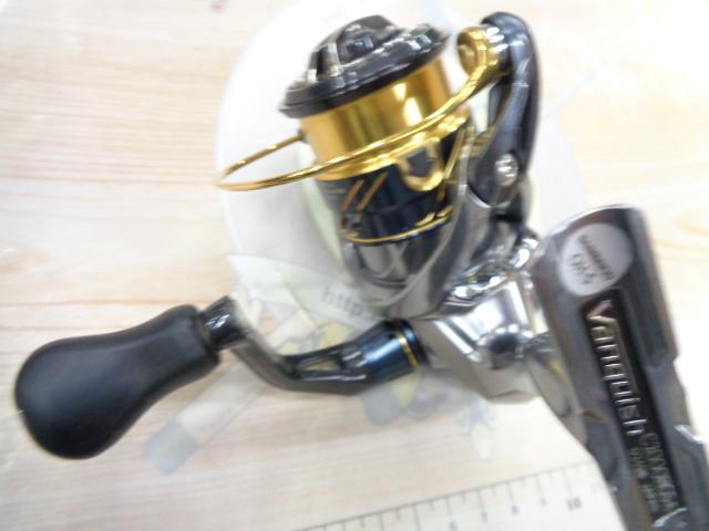 16ヴァンキッシュ C2000HGS｜＠ベリーネット 日本最大新品中古釣具WEB