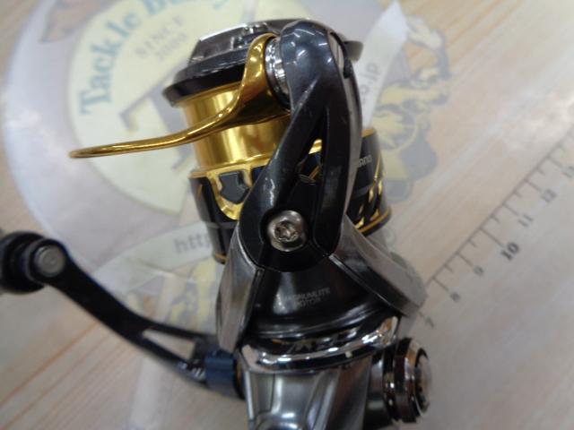 16ヴァンキッシュ C2000HGS｜＠ベリーネット 日本最大新品中古釣具WEB