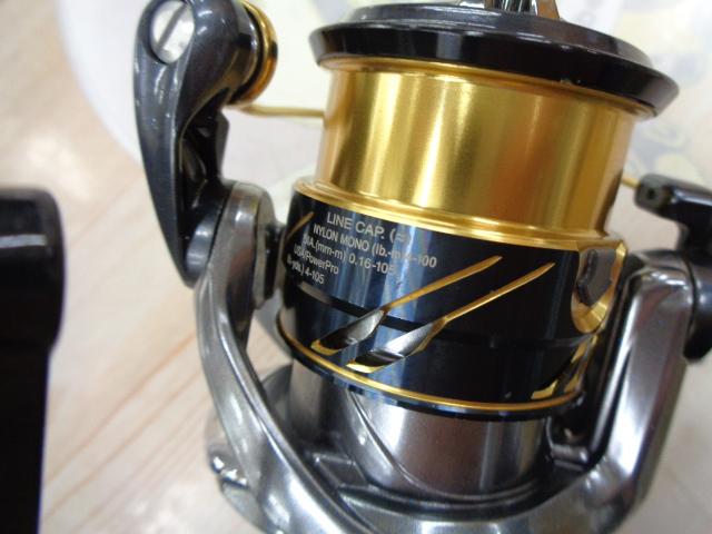 16ヴァンキッシュ C2000HGS｜＠ベリーネット 日本最大新品中古釣具WEB