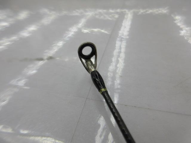 エクスプライド 264UL+