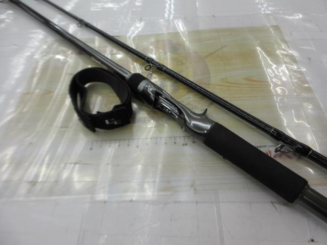 22バンタム 168XHSB-2