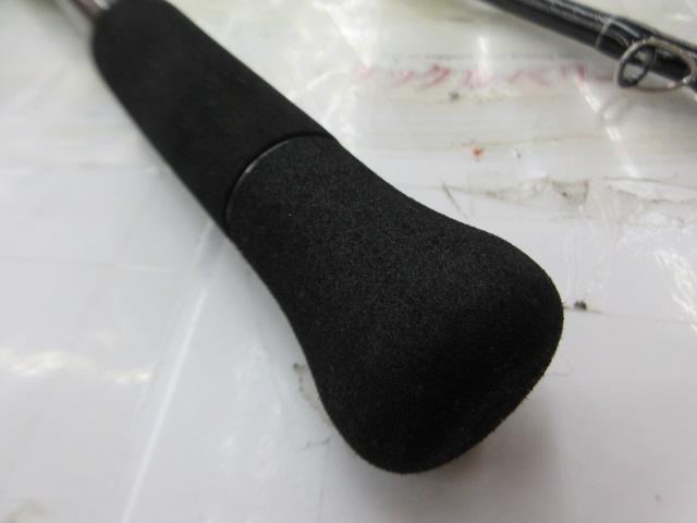 22バンタム 168XHSB-2