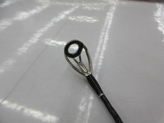 22バンタム 168XHSB-2